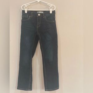 Levi’s 511 size 7/8